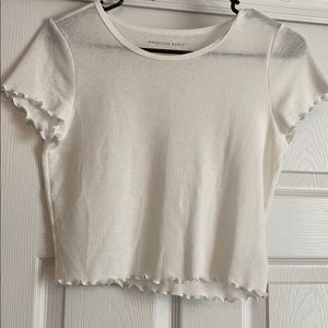 american eagle top